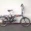 2015 hot selling fat tire mountain bike electric 500w