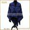 Professional factory supply simple design women cashmere shawls fast shipping