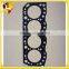 High quality engine auto spare parts full gasket set for Toyota HILUX 3LT OEM 04111 - 54094