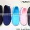 fashion nude unisex winter shoes, warm unisex fuzzy shoes, cheap wholesale unisex home slipper shoes
