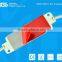 low cost led injection module 5050 /High quality waterproof led module 12V .N