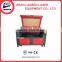 Good price heavy work piece loading Co2 Laser Granite Engraver
