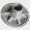 OEM high precision customized Casting parts iron casting