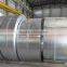 Hot rolled steel coil/steel strip price