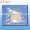 STCERA alumina ceramic sheet, Resist High Temperature ceramic sheet plates block