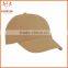 New Design Cheap Waterproof Non-woven Baseball Cap