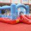 fairy inflatable mini jumping castle