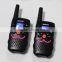 Amazon hotsale 1w long range wireless walkie talkie FRS GMRS up to 5 miles