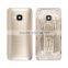 Original Genuine Back Cover Rear Housing For HTC One M9 - Gold