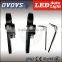2016 4x4 Offroad 1.5 inch Led Light Bar With Aluminum Mounting Brackets for Je-ep