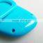 Factory direct wholesale mini pedometer