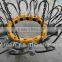Round Piles Hydraulic Concrete Pile Breaker