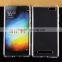2015 fashion mix color waterproof gel TPU case for Xiaomi MI 4I