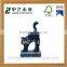 China facotry festival decorations MDF plywood decor