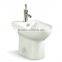 Alibabba Best Wholesale shattaf toilet bidet and combination toilet bidet