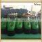 rotational molding ride on cleaning floor machine mold