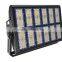 outdoor lighting fixture high power 600w led flood light