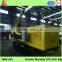 SKM230 multi-function hybrid power crawler dth drilling rig for sale