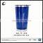 OEM logo adversting cup tableware plastic cup water drinking cup 400ml plastic cup with lid plastic disposable cups