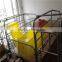 pig farming equipment ,pig breeding cage , farrowing cage ,pig cage