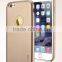 G case Leather back cover for iphone6 plus