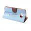 Jeans for Samsung S6 edge Wallet Case Cover PU Leather