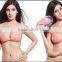 High quality sexy invisible silicone bra,bra for backless dress