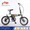 China new model folding mountain bike / sports folding bike pocket bicycle / portable cheap price adult mini folding bicycle