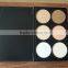Foundation pressed powder foundation 6 Color Pressed Powder compact