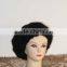factory price mink fur beret hats