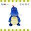 promational factory wholesale animal stuffed toys hand puppet dinosaur