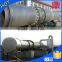 Drum coal slag drying manufacturers machinary with coal heater furnace for sale