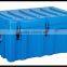 Plastic storage trunk preservation box