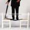 Chinese Factories Print Logo Advertisement Walking Stick Umbrella Cheap
