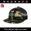 high quality camo mesh hat wholesale,6 panel snapback hat mesh,custom printed mesh hat wholesale