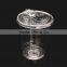 Custom Design Clear Disposable Plastic Cup Lid