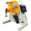 UNCOILER MACHINE for NC feeder