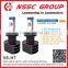 High Power LED Driver Inside 36W 3300 Lumens LED Car Headlight H4 H7 H8 H9 H10 LED Chip Build-in WITH 2 YEARS WARRANTY