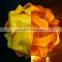 factory hot selling smart puzzle lampshade