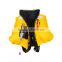 Nylon automatic/manual inflatable life jacket                        
                                                Quality Choice