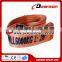 ISO4878 EN1492-1 KB/T8521 China polyester eye-eye lifting strap