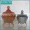 Hot Sales Items Multipurpose ridged foos storage ccontainer with lid