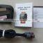 MTK6572 dual core W9 waterproof smart watch genuine leather 3G Android 4.4 GPS smartwatch