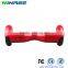 6.5inch electric scooter 2 wheel hoverboard