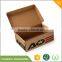 China Suppliers Wholesale Corrugated Cardboard Storage Shoes Box Paper Packaging Gift Shoe Box