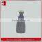 Small Earthenware Ceramic Wine 100ml bottle