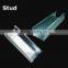 High quality partition wall metal stud