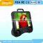Hot Sale In Spanish Portable DVD Player With USB Port