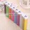 Lipstick Shape 2600mah Mobile Power Bank, Mini Portable Charger
