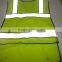 latest design American high visibility safety vest